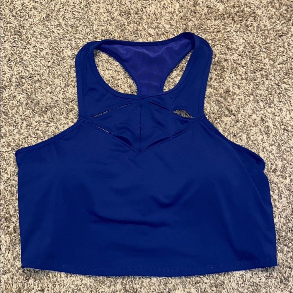 Fabletics Sports Bra